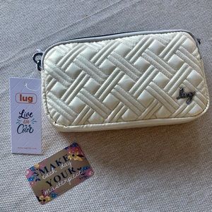 LUG Convertible Crossbody Bag